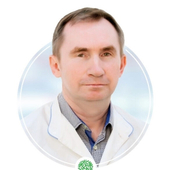 Тимошин Дмитрий Николаевич, остеопат