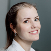 Борисова Дарья Александровна, гинеколог