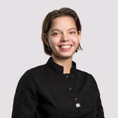 Емельянова Вероника Максимовна, детский стоматолог