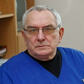 Андреев Владимир Владимирович, ЛОР