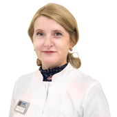Трифанова Екатерина Николаевна, акушерка
