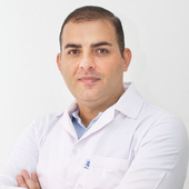 Джаникян Карен Ашотович, невролог