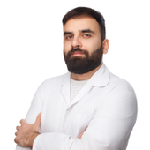 Мамедов Рза Гурбанович, дерматолог