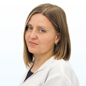 Бизюкина Марина Анатольевна, гинеколог
