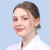 Рыбалка Ольга Валерьевна, стоматолог-терапевт