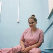 Суханова Екатерина Сергеевна, детский логопед