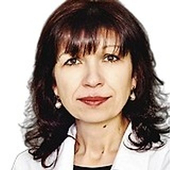 Мамонова Наталья Васильевна, невролог