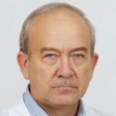 Ломакин Валентин Васильевич, дерматолог