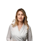 Безденежных Екатерина Александровна, врач-косметолог