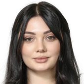 Туаева Алина Гогитовна, инструктор ЛФК