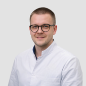 Данилов Михаил Анатольевич, врач УЗД