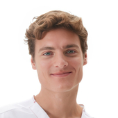 Самородский Сергей Александрович, стоматолог-терапевт