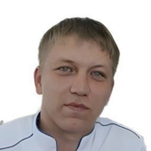 Косых Владимир Сергеевич, стоматолог-ортопед