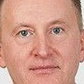 Врублевский Александр Васильевич, врач УЗД