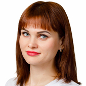 Ивашева Елена Геннадьевна, гинеколог