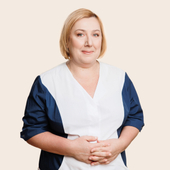 Ворожейко Ольга Васильевна, физиотерапевт