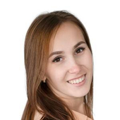 Пастухова Ксения Александровна, стоматолог-терапевт