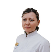 Гимадеева Регина Рифкатовна, психиатр