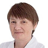 Давлетшина Фирая Явдатовна, рентгенолог