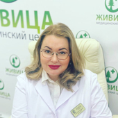 Чупрынина Ирина Геннадьевна, трихолог