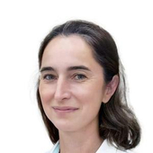 Истихина Наталья Николаевна, гинеколог