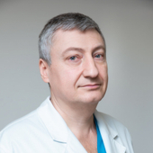 Артеменко Геннадий Яковлевич, гинеколог