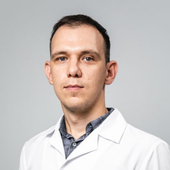 Хисматуллин Ильшат Фанурович, невролог