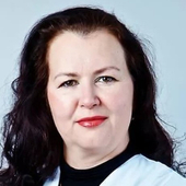 Исаева Наталья Станиславовна, гастроэнтеролог