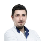 Шахнович Роман Викторович, невролог