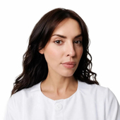 Боровикова Елена Владиславовна, врач УЗД