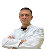 Степаненко Петр Анатольевич, врач УЗД