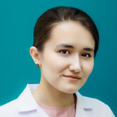 Карамова (Галиуллина) Аделя Фаилевна, педиатр