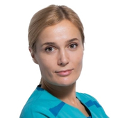 Костина Ирина Юрьевна, косметолог