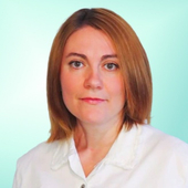 Стрепетова Галина Геннадьевна, врач УЗД