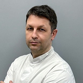 Хоменко Евгений Александрович, анестезиолог