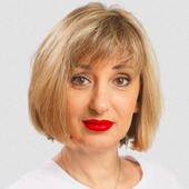 Тащук Олеся Васильевна, рентгенолог