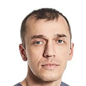 Филимонов Андрей Александрович, стоматолог-терапевт