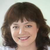 Янкович Оксана Петровна, хирург