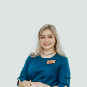 Дандре Лина Николаевна, стоматолог-терапевт