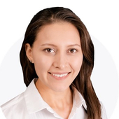 Мусина Алина Назимовна, детский стоматолог