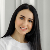 Алексеичева Татьяна Александровна, врач-косметолог