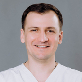 Гунба Тимур Даурович, стоматолог-терапевт