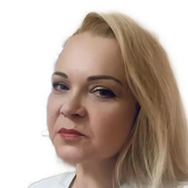 Кузьмина Ирина Валерьевна, врач функциональной диагностики