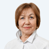 Владимирова Татьяна Константиновна, физиотерапевт