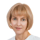 Дроздова Мария Николаевна, анестезиолог