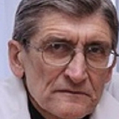 Ватрушев Владимир Николаевич, фтизиатр