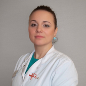 Даровских Екатерина Сергеевна, кардиолог