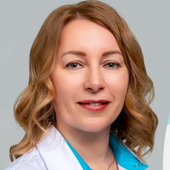 Евдокиенко Юлия Александровна, гинеколог