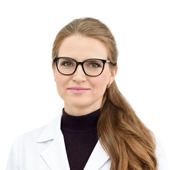 Крамар Екатерина Анатольевна, невролог
