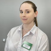 Брежнева Анастасия Геннадьевна, психолог